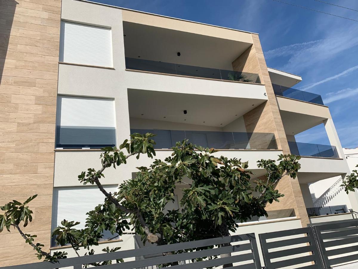 Apartment Figtree Vodice Exterior foto