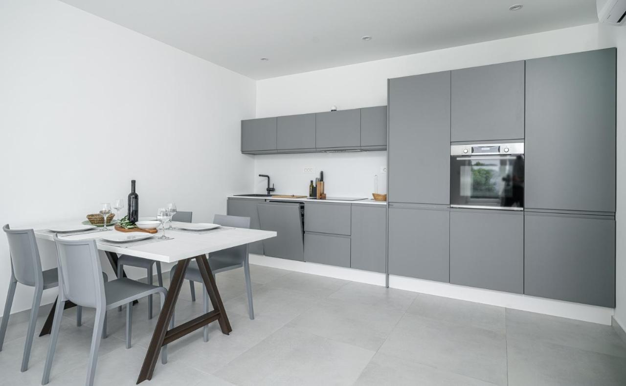 Apartment Figtree Vodice Exterior foto