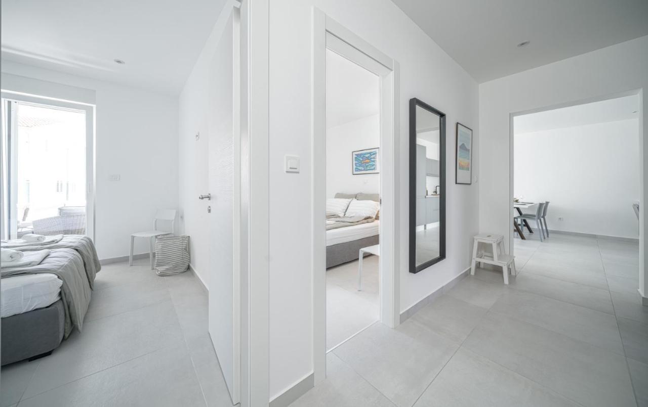 Apartment Figtree Vodice Exterior foto