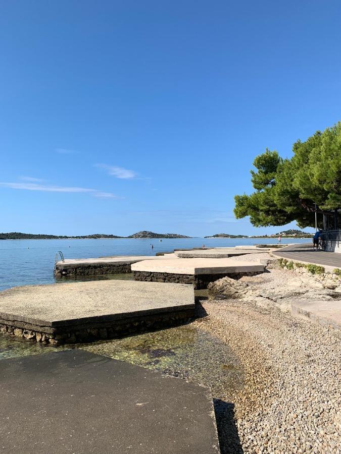 Apartment Figtree Vodice Exterior foto