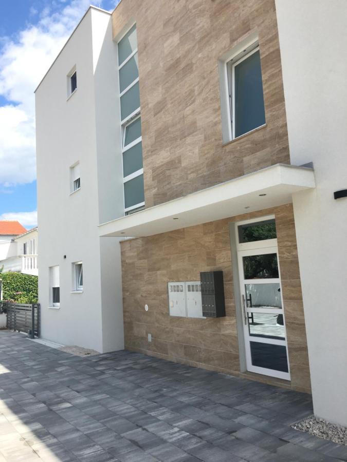 Apartment Figtree Vodice Exterior foto
